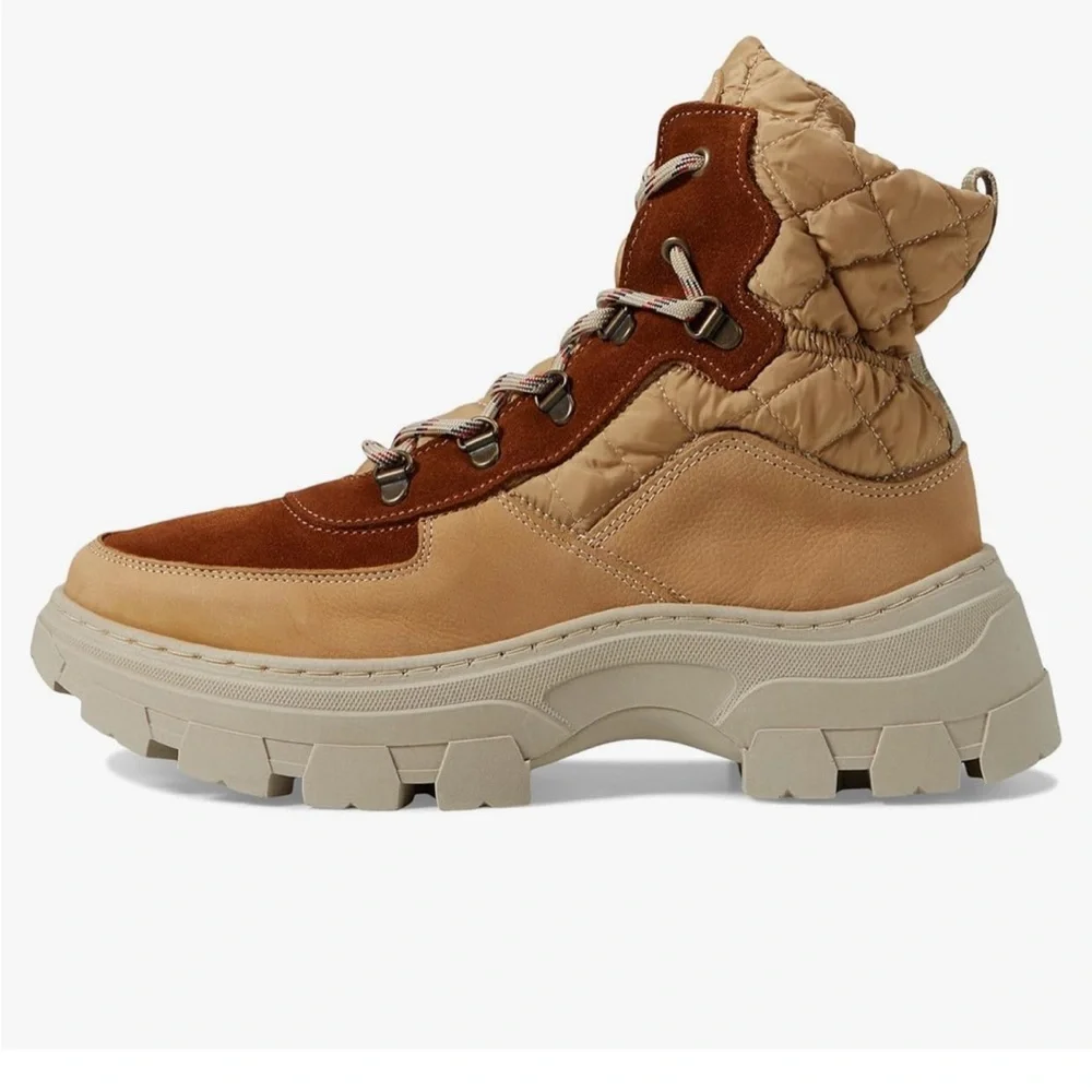 Pajar waterproof winter boots - Picture 4 of 8